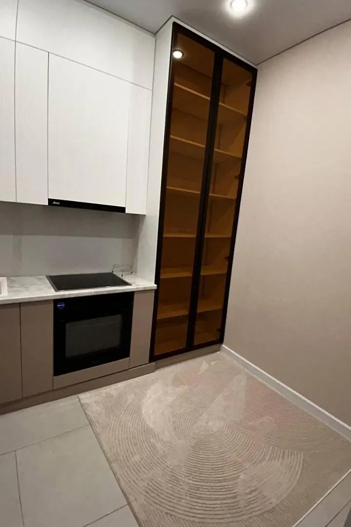 Apartament Жк Кристалл 6 И 5 Блок Ałma Ata